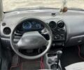 Зелений Деу Матіз, об'ємом двигуна 0.8 л та пробігом 120 тис. км за 2508 $, фото 23 на Automoto.ua