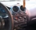 Зеленый Дэу Матиз, объемом двигателя 0.8 л и пробегом 81 тыс. км за 3500 $, фото 3 на Automoto.ua