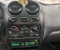 Зелений Деу Матіз, об'ємом двигуна 1 л та пробігом 110 тис. км за 3500 $, фото 4 на Automoto.ua