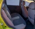 Зелений Деу Матіз, об'ємом двигуна 0.8 л та пробігом 111 тис. км за 2700 $, фото 8 на Automoto.ua