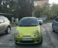 Зеленый Дэу Матиз, объемом двигателя 0 л и пробегом 76 тыс. км за 2310 $, фото 1 на Automoto.ua