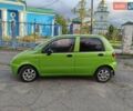 Зеленый Дэу Матиз, объемом двигателя 0.8 л и пробегом 204 тыс. км за 3100 $, фото 2 на Automoto.ua