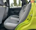 Зелений Деу Матіз, об'ємом двигуна 0.8 л та пробігом 34 тис. км за 3600 $, фото 20 на Automoto.ua