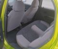 Зеленый Дэу Матиз, объемом двигателя 0.8 л и пробегом 30 тыс. км за 2700 $, фото 7 на Automoto.ua