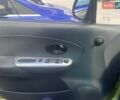 Зелений Деу Матіз, об'ємом двигуна 0.8 л та пробігом 64 тис. км за 2800 $, фото 5 на Automoto.ua