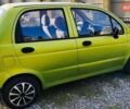 Зелений Деу Матіз, об'ємом двигуна 0.8 л та пробігом 57 тис. км за 2700 $, фото 1 на Automoto.ua