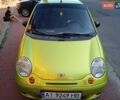 Зелений Деу Матіз, об'ємом двигуна 0.8 л та пробігом 111 тис. км за 2700 $, фото 2 на Automoto.ua