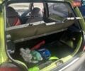 Зелений Деу Матіз, об'ємом двигуна 0.8 л та пробігом 64 тис. км за 2800 $, фото 13 на Automoto.ua
