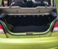 Зеленый Дэу Матиз, объемом двигателя 8 л и пробегом 65 тыс. км за 3700 $, фото 1 на Automoto.ua