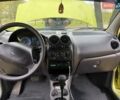 Зелений Деу Матіз, об'ємом двигуна 0.8 л та пробігом 63 тис. км за 3600 $, фото 16 на Automoto.ua