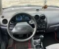 Зелений Деу Матіз, об'ємом двигуна 0.8 л та пробігом 120 тис. км за 2900 $, фото 23 на Automoto.ua