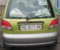 Зелений Деу Матіз, об'ємом двигуна 1 л та пробігом 110 тис. км за 3500 $, фото 3 на Automoto.ua
