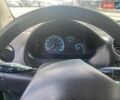 Зелений Деу Матіз, об'ємом двигуна 0.8 л та пробігом 64 тис. км за 2800 $, фото 6 на Automoto.ua