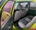 Зелений Деу Матіз, об'ємом двигуна 0.8 л та пробігом 880 тис. км за 3300 $, фото 6 на Automoto.ua