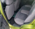 Зеленый Дэу Матиз, объемом двигателя 0.8 л и пробегом 112 тыс. км за 3000 $, фото 4 на Automoto.ua