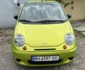 Зелений Деу Матіз, об'ємом двигуна 0.8 л та пробігом 120 тис. км за 2900 $, фото 11 на Automoto.ua