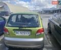 Зелений Деу Матіз, об'ємом двигуна 0.8 л та пробігом 64 тис. км за 2800 $, фото 1 на Automoto.ua