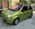 Зелений Деу Матіз, об'ємом двигуна 0.8 л та пробігом 108 тис. км за 2924 $, фото 5 на Automoto.ua