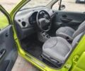 Зеленый Дэу Матиз, объемом двигателя 0 л и пробегом 34 тыс. км за 3550 $, фото 10 на Automoto.ua