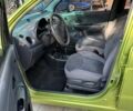 Зелений Деу Матіз, об'ємом двигуна 0.8 л та пробігом 108 тис. км за 2924 $, фото 1 на Automoto.ua