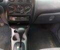 Зеленый Дэу Матиз, объемом двигателя 0.8 л и пробегом 112 тыс. км за 130000 $, фото 8 на Automoto.ua
