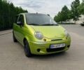 Зелений Деу Матіз, об'ємом двигуна 0.8 л та пробігом 120 тис. км за 2700 $, фото 3 на Automoto.ua