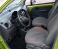Зелений Деу Матіз, об'ємом двигуна 0.8 л та пробігом 49 тис. км за 3000 $, фото 6 на Automoto.ua