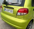 Зелений Деу Матіз, об'ємом двигуна 0.8 л та пробігом 120 тис. км за 2900 $, фото 6 на Automoto.ua