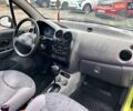 Зелений Деу Матіз, об'ємом двигуна 0.8 л та пробігом 34 тис. км за 3600 $, фото 25 на Automoto.ua