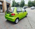 Зеленый Дэу Матиз, объемом двигателя 0 л и пробегом 34 тыс. км за 3550 $, фото 5 на Automoto.ua