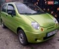 Деу Матіз 2013 у Хусте на Automoto.ua Зелений Деу Матіз, об'ємом двигуна 0.8 л та пробігом 67 тис. км за 2700 $, фото 1 на Automoto.ua