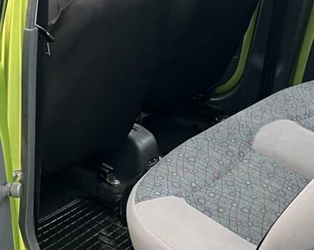 Зелений Деу Матіз, об'ємом двигуна 0.8 л та пробігом 62 тис. км за 2600 $, фото 10 на Automoto.ua