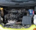 Зелений Деу Матіз, об'ємом двигуна 0.8 л та пробігом 149 тис. км за 2300 $, фото 8 на Automoto.ua