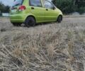 Зелений Деу Матіз, об'ємом двигуна 0.8 л та пробігом 143 тис. км за 1910 $, фото 2 на Automoto.ua