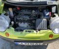 Зеленый Дэу Матиз, объемом двигателя 0.8 л и пробегом 127 тыс. км за 2000 $, фото 3 на Automoto.ua