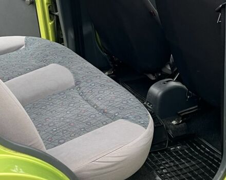 Зеленый Дэу Матиз, объемом двигателя 8 л и пробегом 62 тыс. км за 2200 $, фото 13 на Automoto.ua