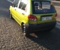 Зеленый Дэу Матиз, объемом двигателя 0.8 л и пробегом 73 тыс. км за 2700 $, фото 26 на Automoto.ua