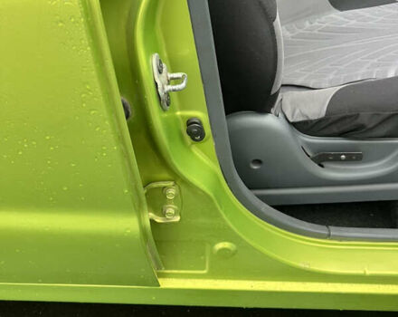 Зеленый Дэу Матиз, объемом двигателя 0.8 л и пробегом 70 тыс. км за 2700 $, фото 8 на Automoto.ua