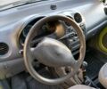Зелений Деу Матіз, об'ємом двигуна 0.8 л та пробігом 160 тис. км за 2500 $, фото 4 на Automoto.ua