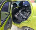 Зеленый Дэу Матиз, объемом двигателя 0.8 л и пробегом 103 тыс. км за 2999 $, фото 6 на Automoto.ua