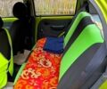 Зелений Деу Матіз, об'ємом двигуна 0.8 л та пробігом 147 тис. км за 2300 $, фото 5 на Automoto.ua