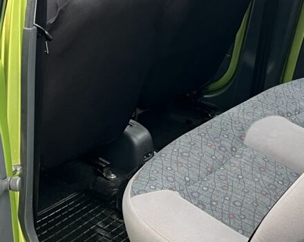 Зеленый Дэу Матиз, объемом двигателя 8 л и пробегом 62 тыс. км за 2200 $, фото 11 на Automoto.ua