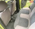 Зеленый Дэу Матиз, объемом двигателя 0.8 л и пробегом 140 тыс. км за 2200 $, фото 2 на Automoto.ua