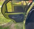 Зелений Деу Матіз, об'ємом двигуна 0.8 л та пробігом 94 тис. км за 1600 $, фото 8 на Automoto.ua
