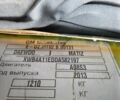 Зелений Деу Матіз, об'ємом двигуна 0.8 л та пробігом 143 тис. км за 1910 $, фото 1 на Automoto.ua