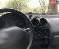 Зелений Деу Матіз, об'ємом двигуна 0.8 л та пробігом 140 тис. км за 2200 $, фото 4 на Automoto.ua