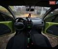 Зеленый Дэу Матиз, объемом двигателя 0.8 л и пробегом 93 тыс. км за 3300 $, фото 5 на Automoto.ua