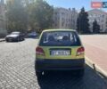 Зелений Деу Матіз, об'ємом двигуна 0 л та пробігом 73 тис. км за 2700 $, фото 28 на Automoto.ua
