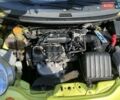 Зелений Деу Матіз, об'ємом двигуна 0 л та пробігом 73 тис. км за 2700 $, фото 24 на Automoto.ua