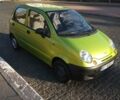 Зелений Деу Матіз, об'ємом двигуна 0 л та пробігом 73 тис. км за 2700 $, фото 19 на Automoto.ua